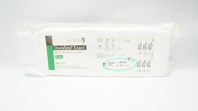 Integra 206520 DuraSeal Exact Spine Sealant System 5mL (x)
